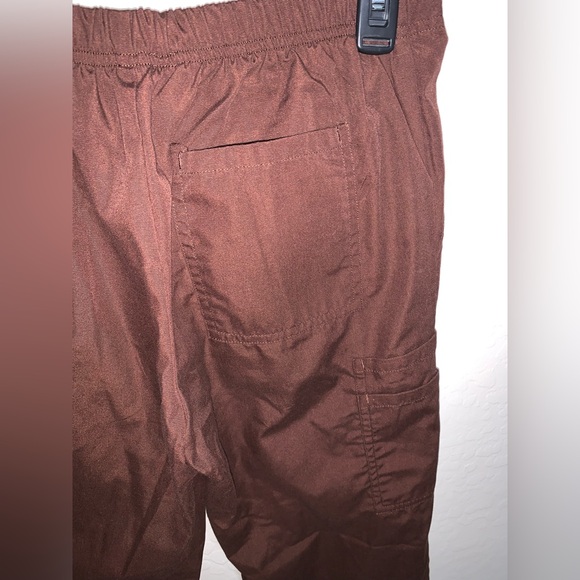 SB Scrubs Drawstring Scrubs Pants - Picture 2 of 8